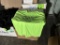 LOT CONSISTING OF APPROXIMATELY (9) BOXES/BINS OF