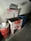 SAFETY KLEEN PARTS WASHER