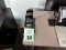 PLUGGABLE DOCKING STATION (NO POWER CORDS)