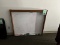 DRY ERASE BOARD