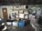 LOT CONSISTING OF MEDIUM DUTY SHELVING UNIT