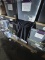 LOT CONSISTING OF MEDIUM DUTY SHELVING UNIT