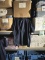 LOT CONSISTING OF MEDIUM DUTY SHELVING UNIT