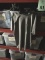 LOT CONSISTING OF HEAVY DUTY SHELVING UNIT