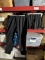 LOT CONSISTING OF HEAVY DUTY SHELVING UNIT