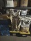 LOT CONSISTING OF HEAVY DUTY SHELVING UNIT