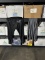 LOT CONSISTING OF HEAVY DUTY SHELVING UNIT