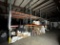 14' SECTIONS OF PALLET RACKING