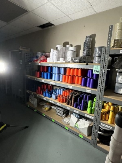 MEDIUM DUTY SHELVING UNITY