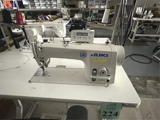 JUKI DDL-9000B-SS HIGH SPEED DIRECT DRIVE