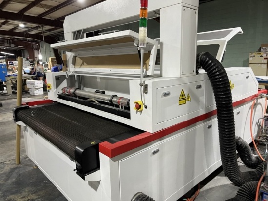 WUHAN GOLDEN LASER  ENGRAVING AND CUTTING