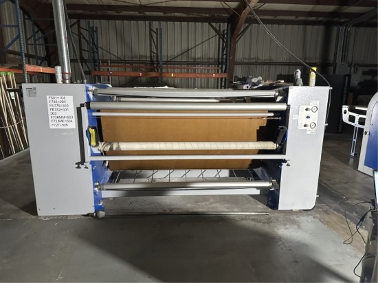 KLIEVERIK GTC111-2000 SPFL DYE SUBLIMATION AND