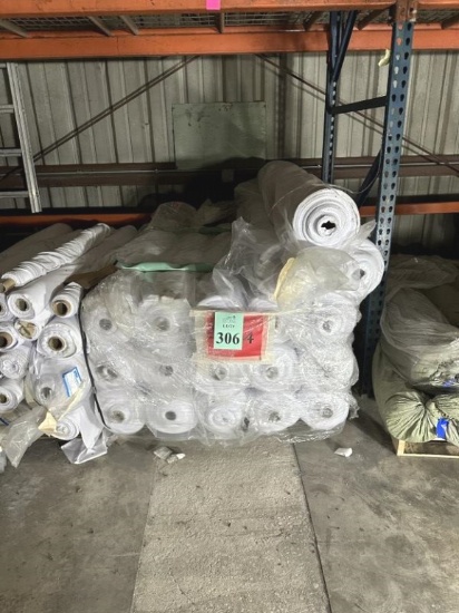 ROLLS OF FABRIC