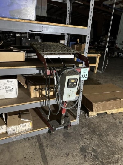 FLASH DRYER