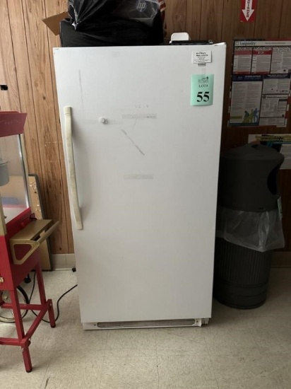 KENMORE REFRIGERATOR
