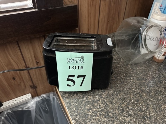 TOASTER