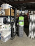 PUNCHING BAG