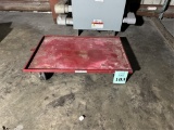 METAL FURNITURE DOLLY
