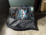 CORNHOLE GAME