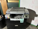 EPSON STYLUS PRO 4800 ULTRACHROME K3 INK