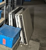 FOLDING TABLES