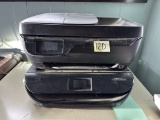 HEWLETT-PACKARD PRINTERS (NO POWER CORDS)