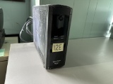 CYBERPOWER BATTERY BACKUP
