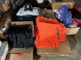 LOT CONSISTING OF APPROXIMATELY (20) BOXES
