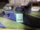 ZEBRA ZP450 LABEL MACHINE