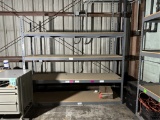 MEDIUM DUTY SHELVING UNITS