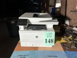 HEWLETT PACKARD LASERJET PRO MFP M426FDW PRINTER