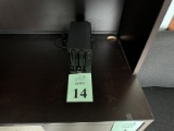 SYNOLOGY EXTERNAL HARD DRIVE ENCLOSURE