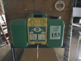 HAWS EYEWASH STATION