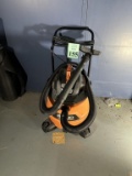 RIDGID NXT SHOP VAC
