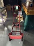 CONVERTIBLE HAND TRUCK