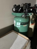 SPEEDAIRE 60 GALLON AIR COMPRESSOR