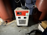 COMPRESSED AIR EQUIPMENT KRAD-150 AIR DRYER