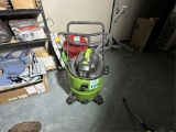 VACMASTER PROFESSIONAL SHOP VAC