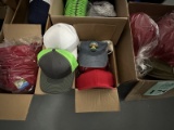 LOT CONSISTING OF APPROXIMATELY (18) BOXES