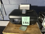 HEWLETT PACKARD OFFICEJET 3830 ALL IN ONE PRINTER
