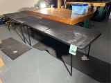FOLDING TABLE