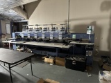 HAPPY HCM-806-36T MULTI-HEAD ELECTRONIC