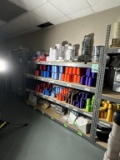 MEDIUM DUTY SHELVING UNITY