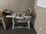 JUKI 6800 SERIES MO-6814S OVERLOCK SAFETY STITCH