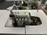 JUKI 6800 SERIES MO-6814S OVERLOCK SAFETY STITCH