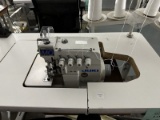 JUKI 6800 SERIES MO-6814S OVERLOCK SAFETY STITCH