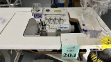 JUKI 6800 SERIES MO-6814S OVERLOCK SAFETY STITCH