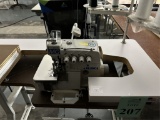 JUKI 6800 SERIES MO-6814S OVERLOCK SAFETY STITCH