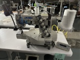 JUKI MF-7923 COVERSTITCH CYLINDER BED INDUSTRIAL