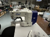 JUKI LK-1900BN COMPUTER CONTROLLED HIGH SPEED